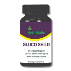 Gluco Shield