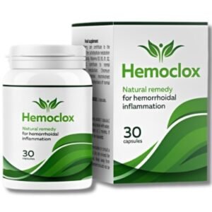 Hemoclox