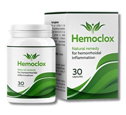 Hemoclox Hemoclox