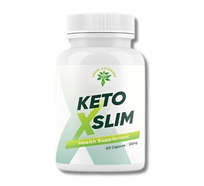 Keto Slim Keto Slim