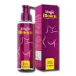 Magic Bloom
