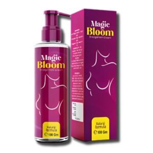 Magic Bloom