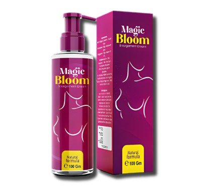 Magic Bloom