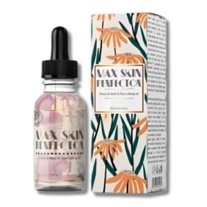 Max Skin Perfector Serum
