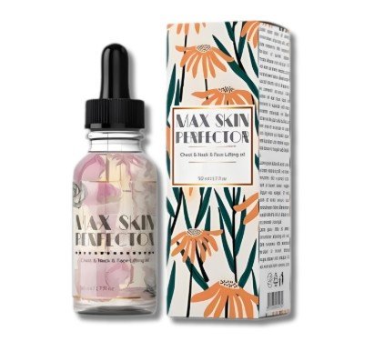 Max Skin Perfector Serum Max Skin Perfector Serum
