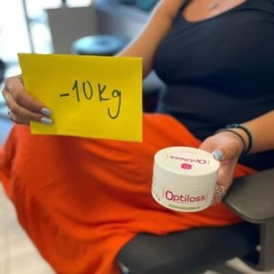 Optiloss Cream 1