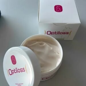Optiloss Cream 2