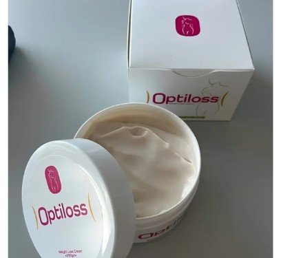 Optiloss Cream 2