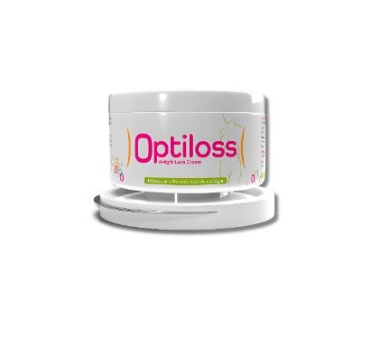 Optiloss Cream