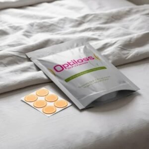 Optiloss GLP-1 Patches 1