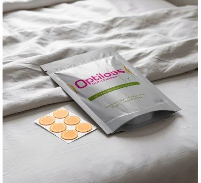 Optiloss GLP-1 Patches 1