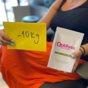 Optiloss GLP-1 Patches 2