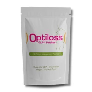 Optiloss GLP-1 Patches
