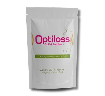 Optiloss GLP-1 Patches Optiloss GLP-1 Patches