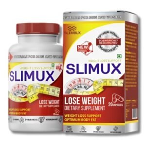 Slimux