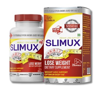 Slimux Slimux