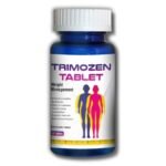 Trimozen