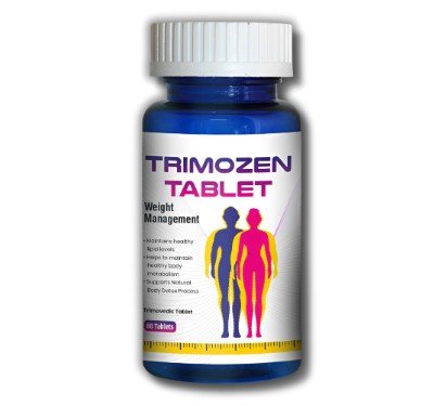 Trimozen