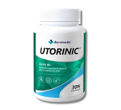 Utorinic