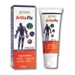 ArthaFix