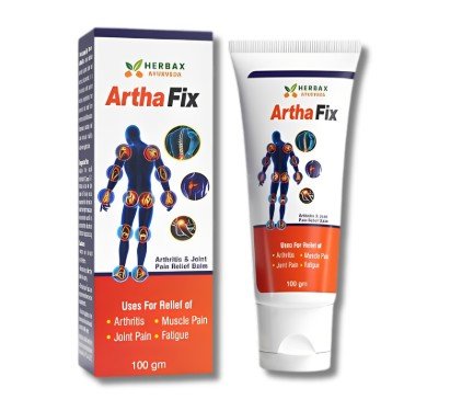 ArthaFix