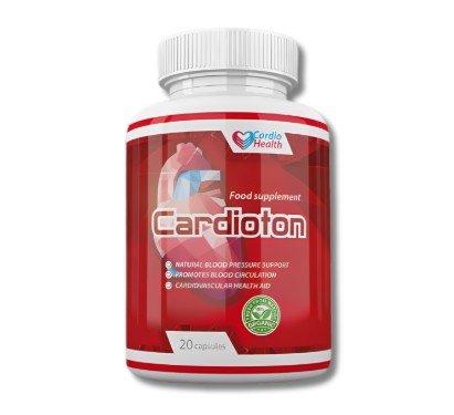 Cardioton Cardioton