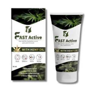 Fast Active