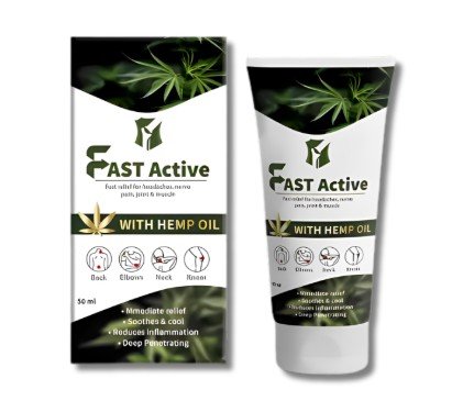 Fast Active