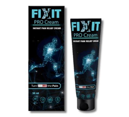 Fixit PRO Fixit PRO