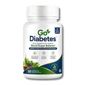 Go Diabetes