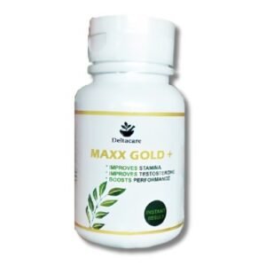 Maxx Gold+