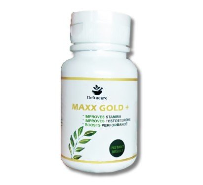 Maxx Gold+