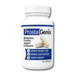 ProstaGenix