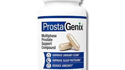 ProstaGenix