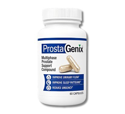 ProstaGenix