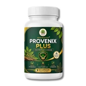 Provenix Plus