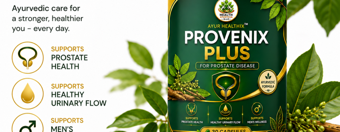 Provenix Plus IN