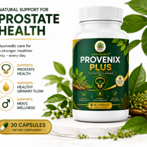 Provenix Plus IN