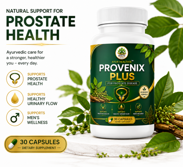 Provenix Plus IN Provenix Plus IN