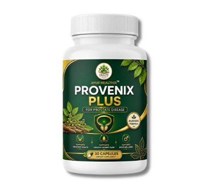 Provenix Plus Provenix Plus