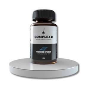 Thunder of Zeus Complex B+ Capsules