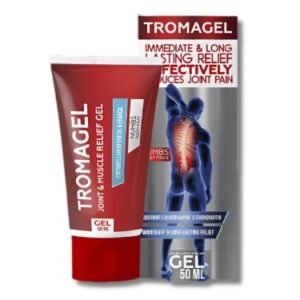 Tromagel