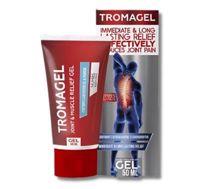 Tromagel