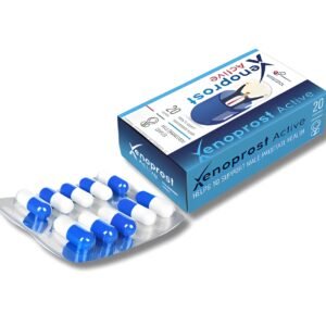 Xenoprost Active