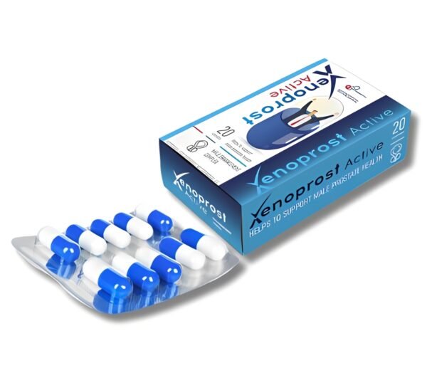 Xenoprost Active