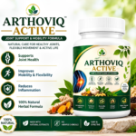 Arthoviq Active