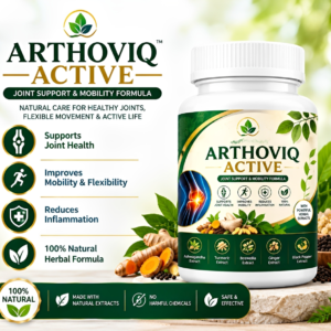 Arthoviq Active