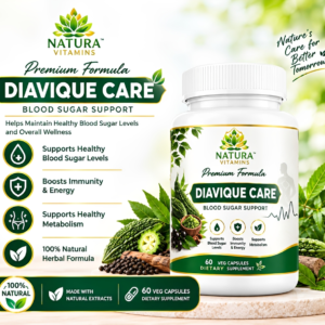 Diavique Care