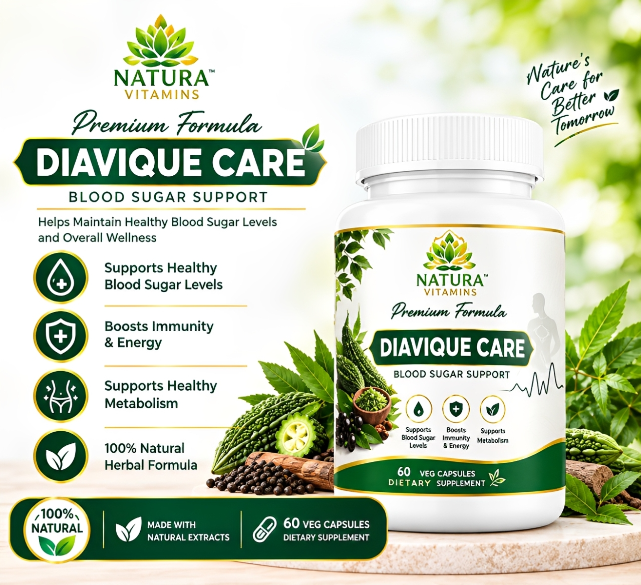 Diavique Care