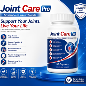 Joint Care Pro